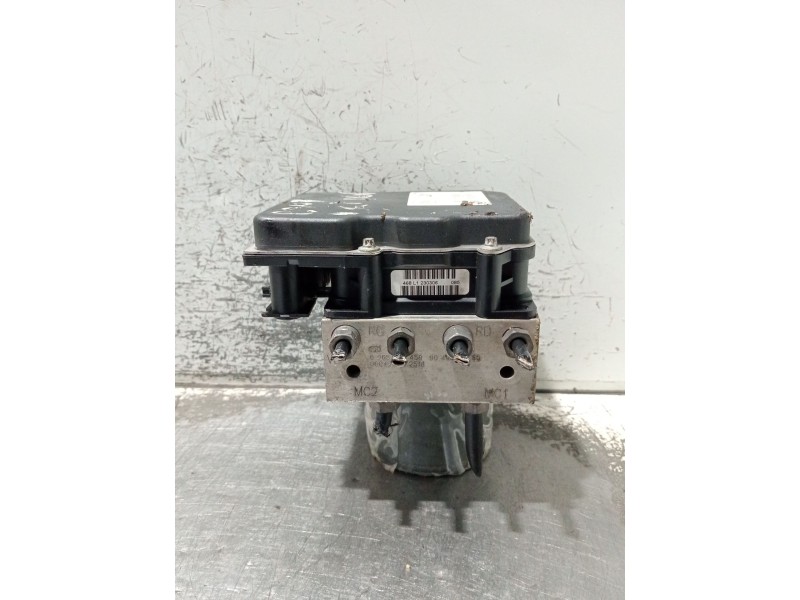 Recambio de abs para peugeot 307 cc (s2) básico referencia OEM IAM 0265234458 0265950558 9649988180 9658299680 