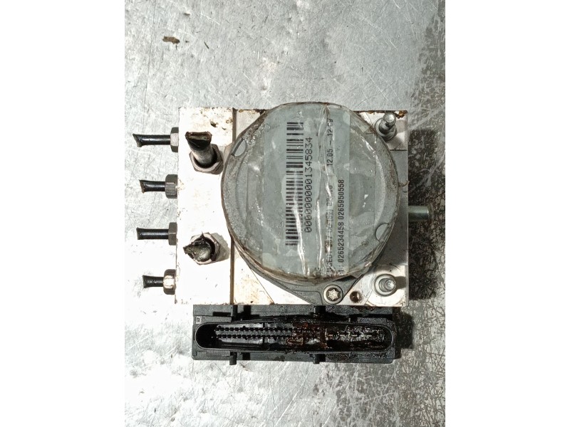 Recambio de abs para peugeot 307 cc (s2) básico referencia OEM IAM 0265234458 0265950558 9649988180 9658299680 