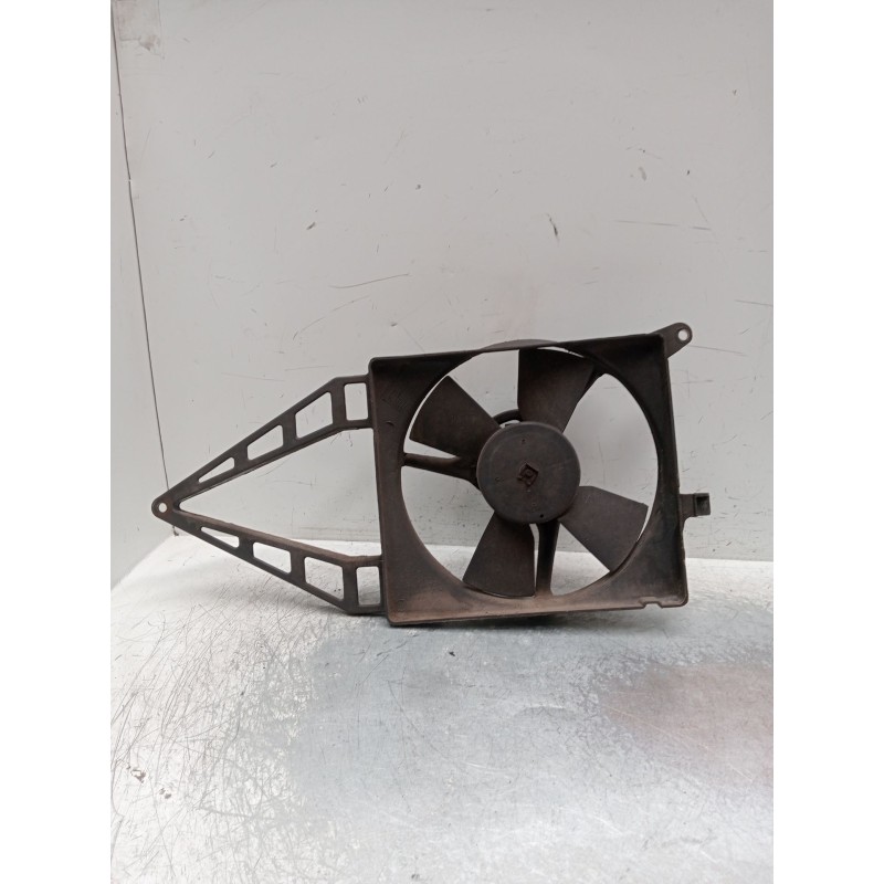 Recambio de electroventilador para opel corsa b (s93) 1.4 i (f08, f68, m68) referencia OEM IAM   