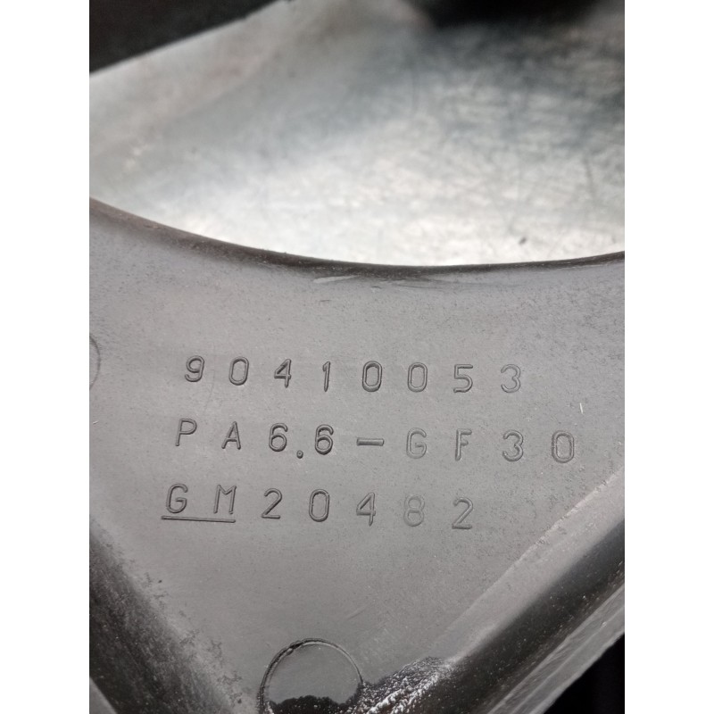 Recambio de electroventilador para opel corsa b (s93) 1.4 i (f08, f68, m68) referencia OEM IAM   