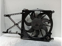 Recambio de electroventilador para opel astra h (a04) 1.6 (l48) referencia OEM IAM 0130303986  