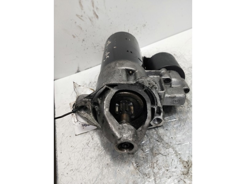 Recambio de motor arranque para volkswagen passat berlina (3b2) comfortline referencia OEM IAM    Recambio de motor arranque para volkswagen passat berlina (3b2) comfortline referencia OEM IAM