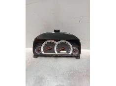 Recambio de cuadro instrumentos para chevrolet captiva (c100, c140) 2.0 d referencia OEM IAM FI7E170829 96858442 