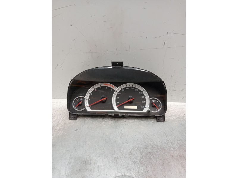 Recambio de cuadro instrumentos para chevrolet captiva (c100, c140) 2.0 d referencia OEM IAM FI7E170829 96858442 
