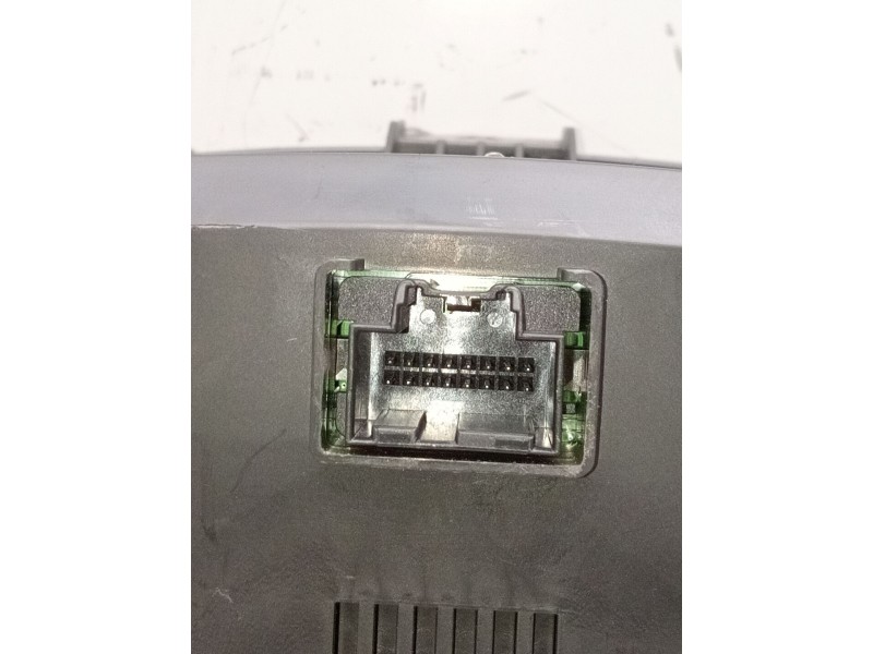 Recambio de cuadro instrumentos para chevrolet captiva (c100, c140) 2.0 d referencia OEM IAM FI7E170829 96858442 