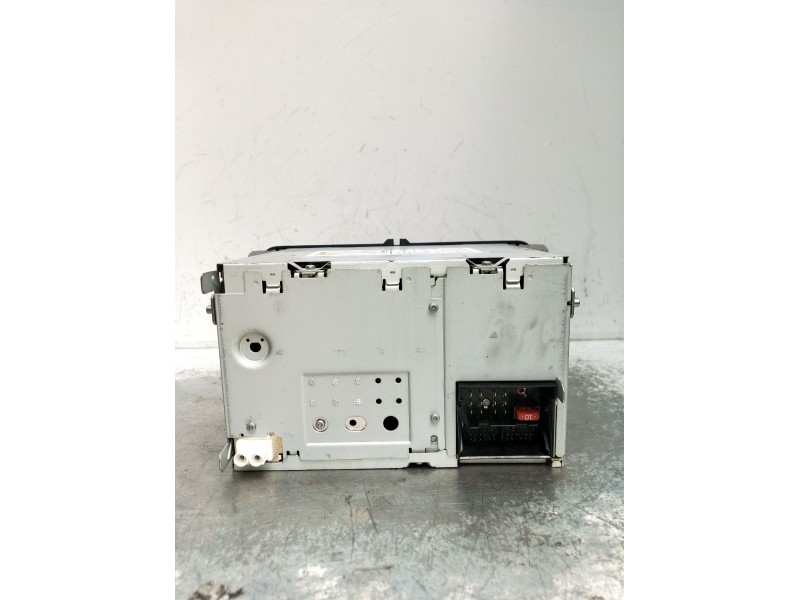 Recambio de sistema audio / radio cd para seat altea (5p1) 1.2 tsi referencia OEM IAM 5P0035186 8157640236366 