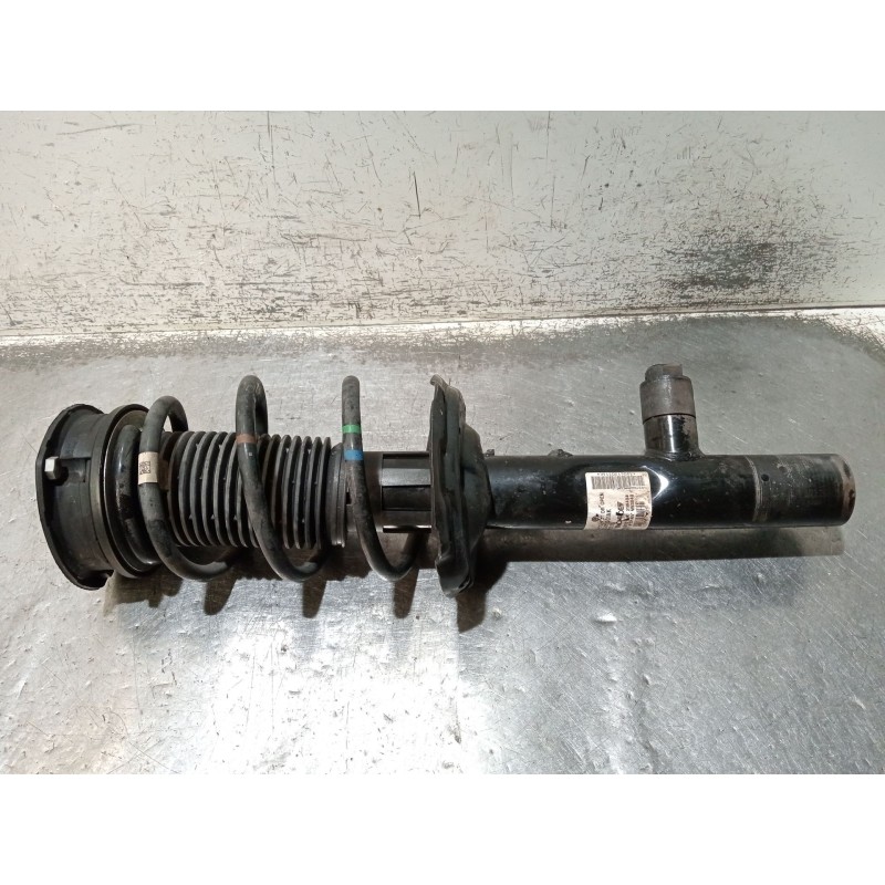 Recambio de amortiguador delantero derecho para skoda octavia iii (5e3, nl3, nr3) 2.0 tdi referencia OEM IAM 3Q0413031AK  