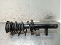 Recambio de amortiguador delantero derecho para skoda octavia iii (5e3, nl3, nr3) 2.0 tdi referencia OEM IAM 3Q0413031AK   2
