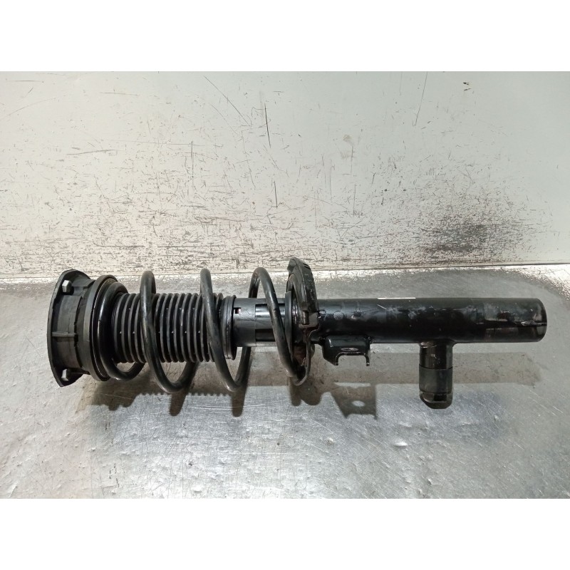 Recambio de amortiguador delantero derecho para skoda octavia iii (5e3, nl3, nr3) 2.0 tdi referencia OEM IAM 3Q0413031AK  