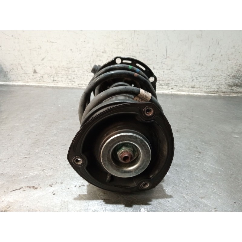 Recambio de amortiguador delantero derecho para skoda octavia iii (5e3, nl3, nr3) 2.0 tdi referencia OEM IAM 3Q0413031AK  