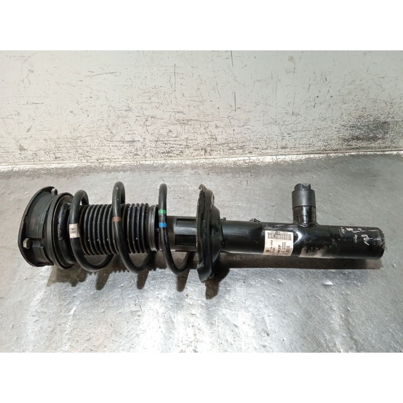 Recambio de amortiguador delantero izquierdo para skoda octavia iii (5e3, nl3, nr3) 2.0 tdi referencia OEM IAM 3Q0413031AK  