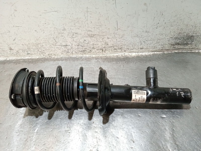 Recambio de amortiguador delantero izquierdo para skoda octavia iii (5e3, nl3, nr3) 2.0 tdi referencia OEM IAM 3Q0413031AK  