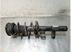 Recambio de amortiguador delantero izquierdo para skoda octavia iii (5e3, nl3, nr3) 2.0 tdi referencia OEM IAM 3Q0413031AK   2