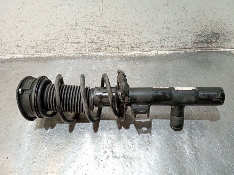 Recambio de amortiguador delantero izquierdo para skoda octavia iii (5e3, nl3, nr3) 2.0 tdi referencia OEM IAM 3Q0413031AK  