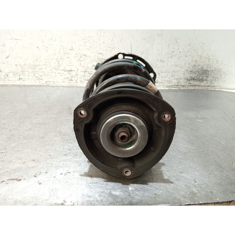Recambio de amortiguador delantero izquierdo para skoda octavia iii (5e3, nl3, nr3) 2.0 tdi referencia OEM IAM 3Q0413031AK  