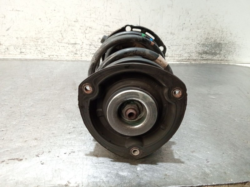 Recambio de amortiguador delantero izquierdo para skoda octavia iii (5e3, nl3, nr3) 2.0 tdi referencia OEM IAM 3Q0413031AK  