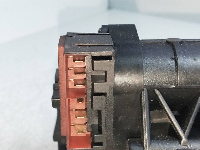 Recambio de conmutador de arranque para fiat tempra berlina (159) 1.8 referencia OEM IAM   