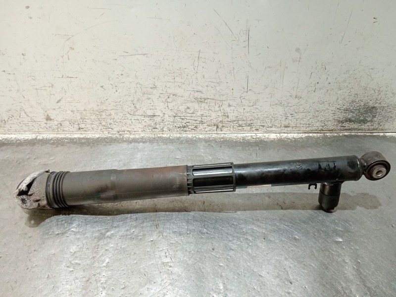 Recambio de amortiguador trasero izquierdo para skoda octavia iii (5e3, nl3, nr3) 2.0 tdi referencia OEM IAM 5Q0513119N  