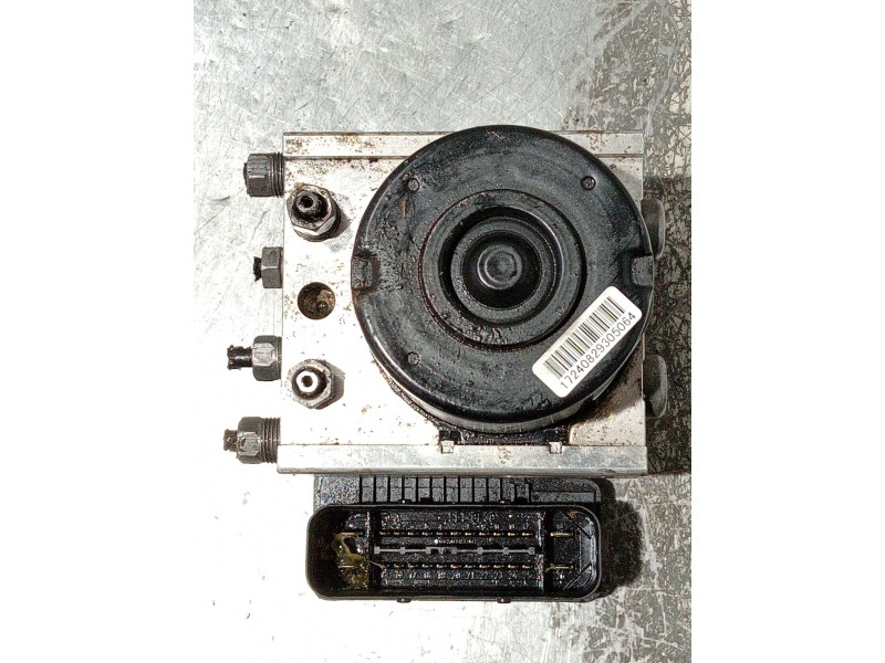 Recambio de abs para citroën c3 hdi 70 collection referencia OEM IAM 10097011243 9658260080 