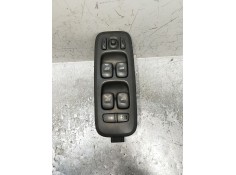 Recambio de mando elevalunas delantero izquierdo para volvo v70 ii (285) d5 referencia OEM IAM 09193383  