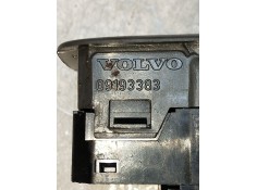 Recambio de mando elevalunas delantero izquierdo para volvo v70 ii (285) d5 referencia OEM IAM 09193383   2