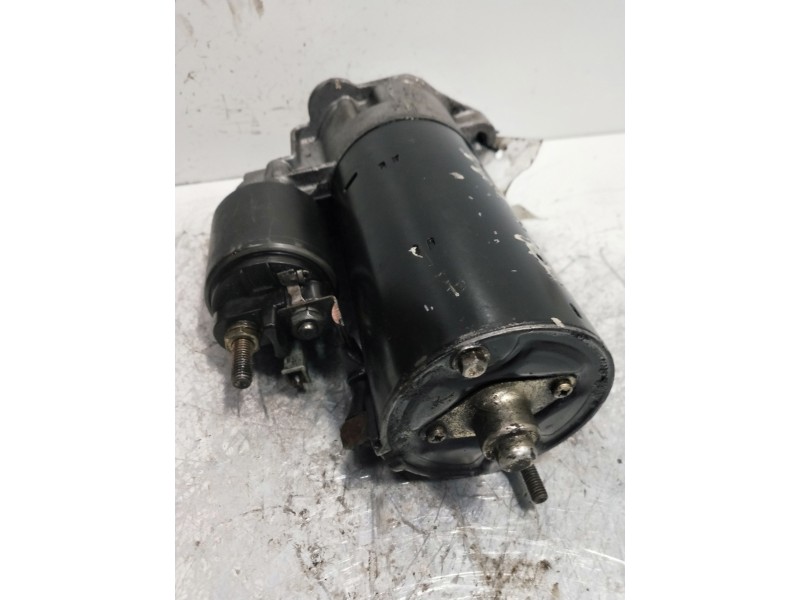 Recambio de motor arranque para volkswagen passat berlina (3b2) comfortline referencia OEM IAM    Recambio de motor arranque para volkswagen passat berlina (3b2) comfortline referencia OEM IAM