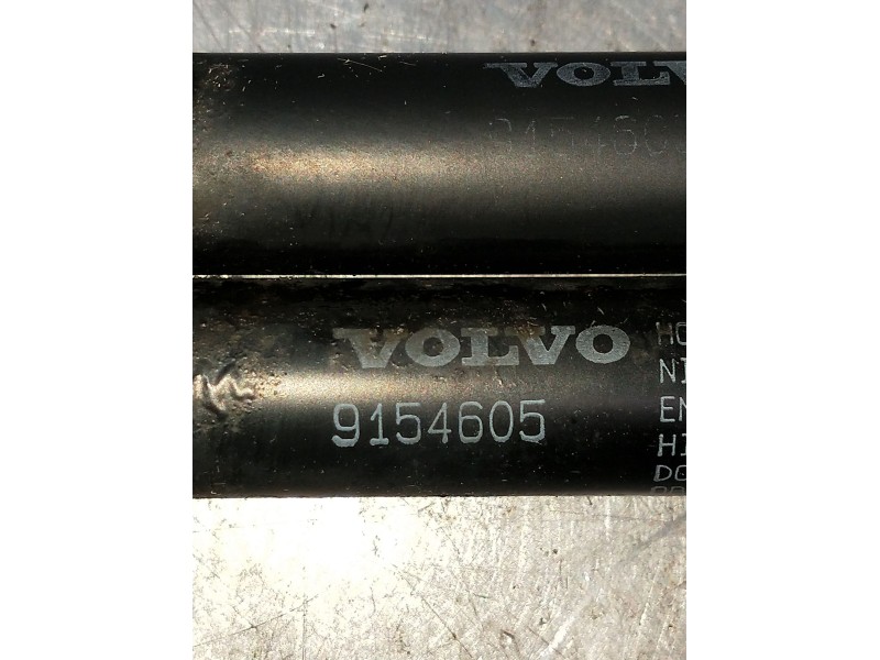 Recambio de amortiguadores capo para volvo v70 ii (285) d5 referencia OEM IAM 9154605  
