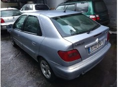 citroen xsara berlina del año 2001 2