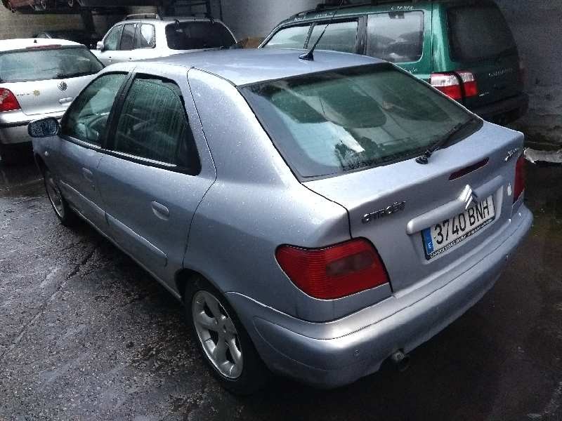 citroen xsara berlina del año 2001 citroen xsara berlina del año 2001