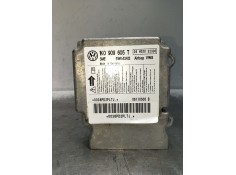 Recambio de centralita airbag para seat altea (5p1) 1.2 tsi referencia OEM IAM 1K0909605T  