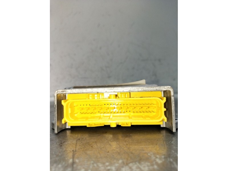 Recambio de centralita airbag para seat altea (5p1) 1.2 tsi referencia OEM IAM 1K0909605T  