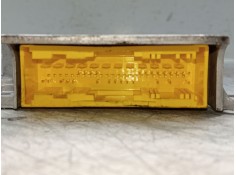 Recambio de centralita airbag para volkswagen polo iv (9n_, 9a_) 1.4 tdi referencia OEM IAM 1c0909605k   2