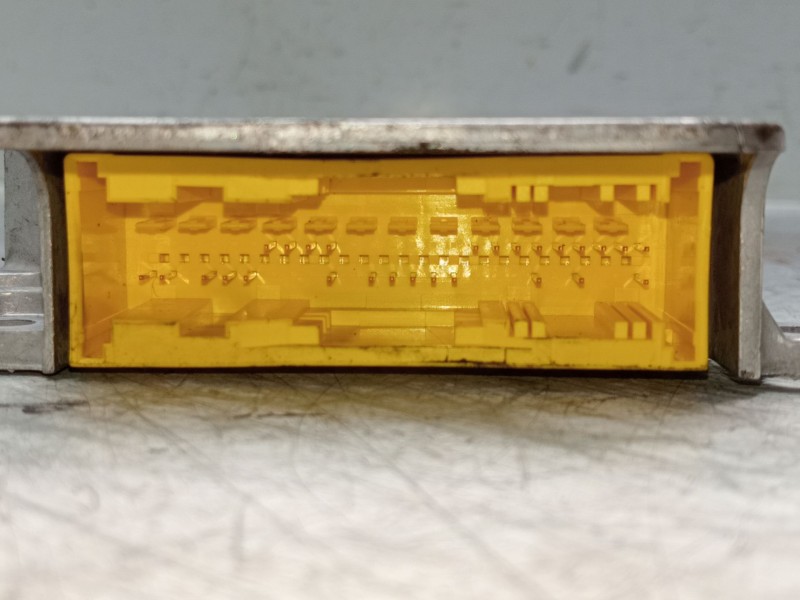 Recambio de centralita airbag para volkswagen polo iv (9n_, 9a_) 1.4 tdi referencia OEM IAM 1c0909605k  