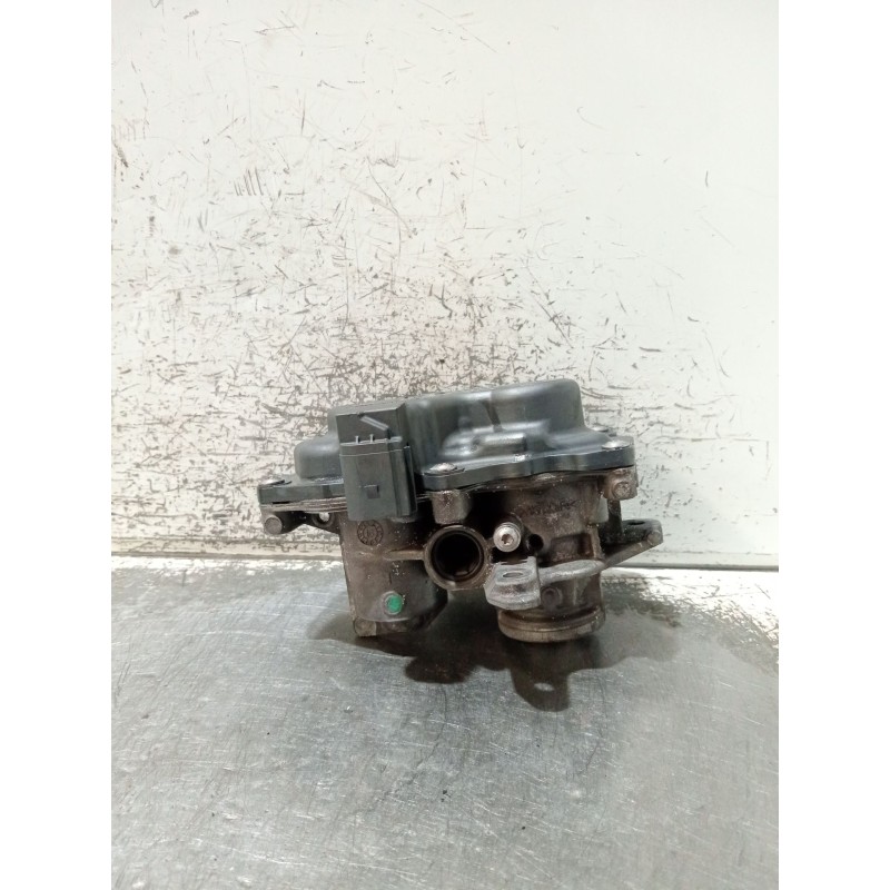 Recambio de valvula egr para skoda octavia iii (5e3, nl3, nr3) 2.0 tdi referencia OEM IAM 04L131501S V29062884 