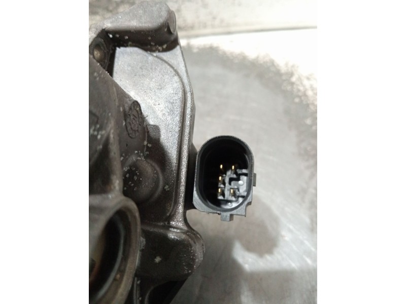 Recambio de valvula egr para skoda octavia iii (5e3, nl3, nr3) 2.0 tdi referencia OEM IAM 04L131501S V29062884 