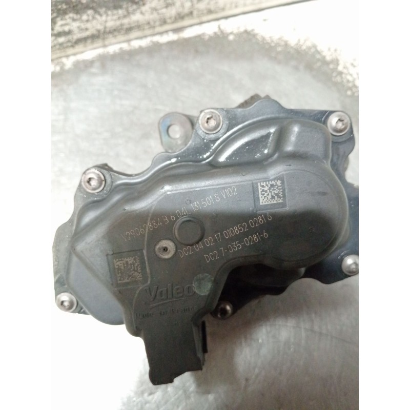 Recambio de valvula egr para skoda octavia iii (5e3, nl3, nr3) 2.0 tdi referencia OEM IAM 04L131501S V29062884 