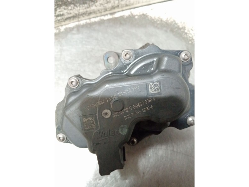 Recambio de valvula egr para skoda octavia iii (5e3, nl3, nr3) 2.0 tdi referencia OEM IAM 04L131501S V29062884 