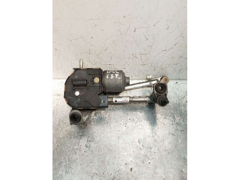 Recambio de motor limpia delantero para seat altea (5p1) 1.2 tsi referencia OEM IAM 3397021406 5P0955023G 