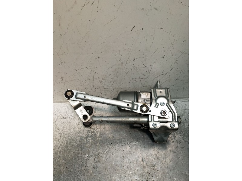 Recambio de motor limpia delantero para seat altea (5p1) 1.2 tsi referencia OEM IAM 3397021406 5P0955023G 