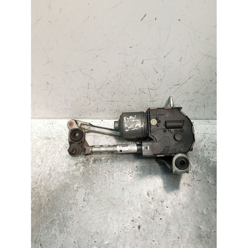 Recambio de motor limpia delantero para seat altea (5p1) 1.2 tsi referencia OEM IAM 3397021407 5P0955024D DELANTERO DERECHO