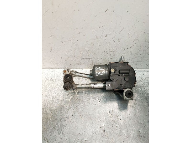 Recambio de motor limpia delantero para seat altea (5p1) 1.2 tsi referencia OEM IAM 3397021407 5P0955024D DELANTERO DERECHO