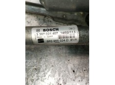 Recambio de motor limpia delantero para seat altea (5p1) 1.2 tsi referencia OEM IAM 3397021407 5P0955024D DELANTERO DERECHO 2