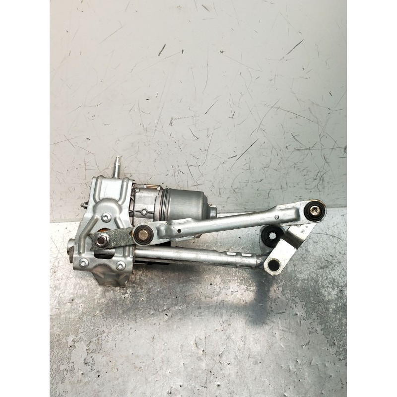 Recambio de motor limpia delantero para seat altea (5p1) 1.2 tsi referencia OEM IAM 3397021407 5P0955024D DELANTERO DERECHO