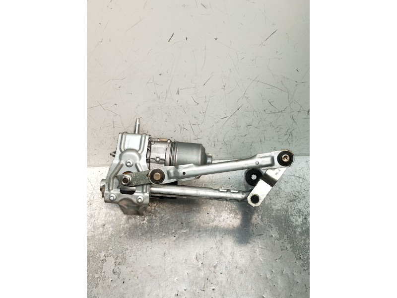 Recambio de motor limpia delantero para seat altea (5p1) 1.2 tsi referencia OEM IAM 3397021407 5P0955024D DELANTERO DERECHO