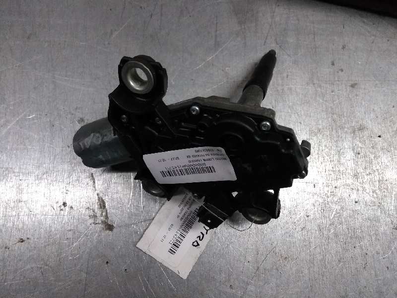 Recambio de motor limpia trasero para citroen c4 picasso sx referencia OEM IAM 0390201840  