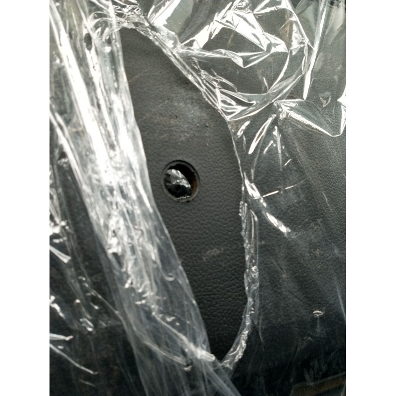 Recambio de kit airbag para skoda octavia iii (5e3, nl3, nr3) 2.0 tdi referencia OEM IAM 3q0959655ak salpicadero airbag delanter