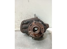 Recambio de mangueta delantera izquierda para opel combo tour 1.3 cdti 16v referencia OEM IAM 13154317  