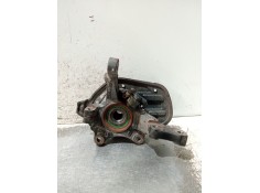 Recambio de mangueta delantera izquierda para opel combo tour 1.3 cdti 16v referencia OEM IAM 13154317   2