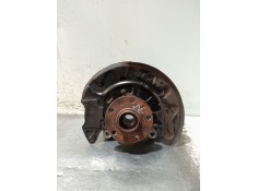 Recambio de mangueta delantera derecha para skoda octavia iii (5e3, nl3, nr3) 2.0 tdi referencia OEM IAM 5Q0407258A  