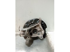 Recambio de mangueta delantera derecha para skoda octavia iii (5e3, nl3, nr3) 2.0 tdi referencia OEM IAM 5Q0407258A   2